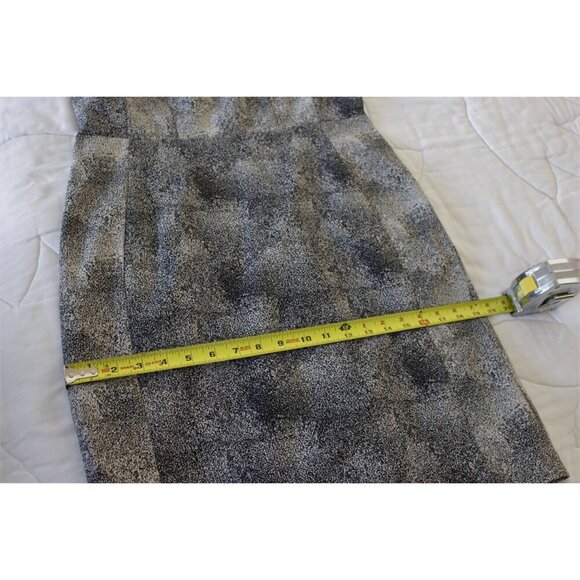 New w/Tags - sz 14 - Diane Von Furstenberg DVF EDEN Woven Sleeveless Dress - Picture 12 of 12